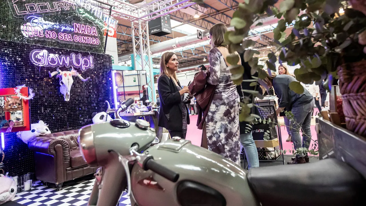 Feria Nupcial Zaragoza