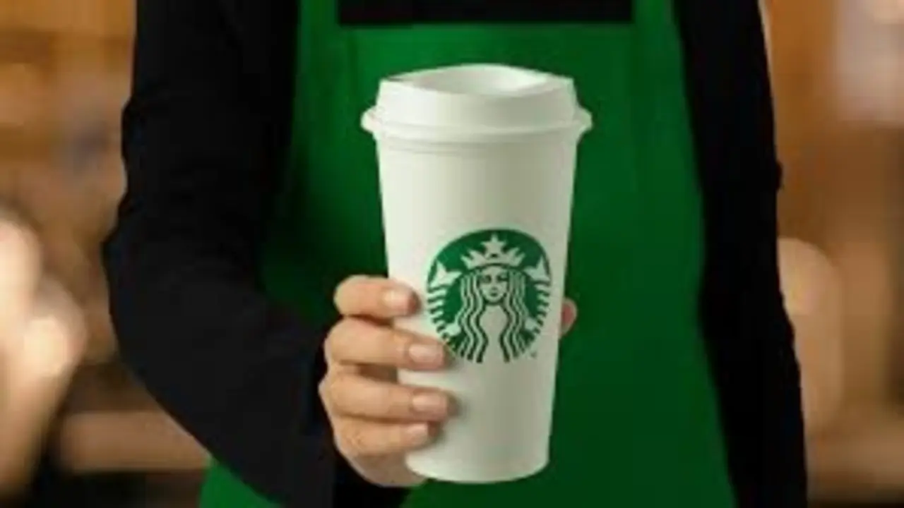 Imagen de Starbucks Espa&ntilde;a