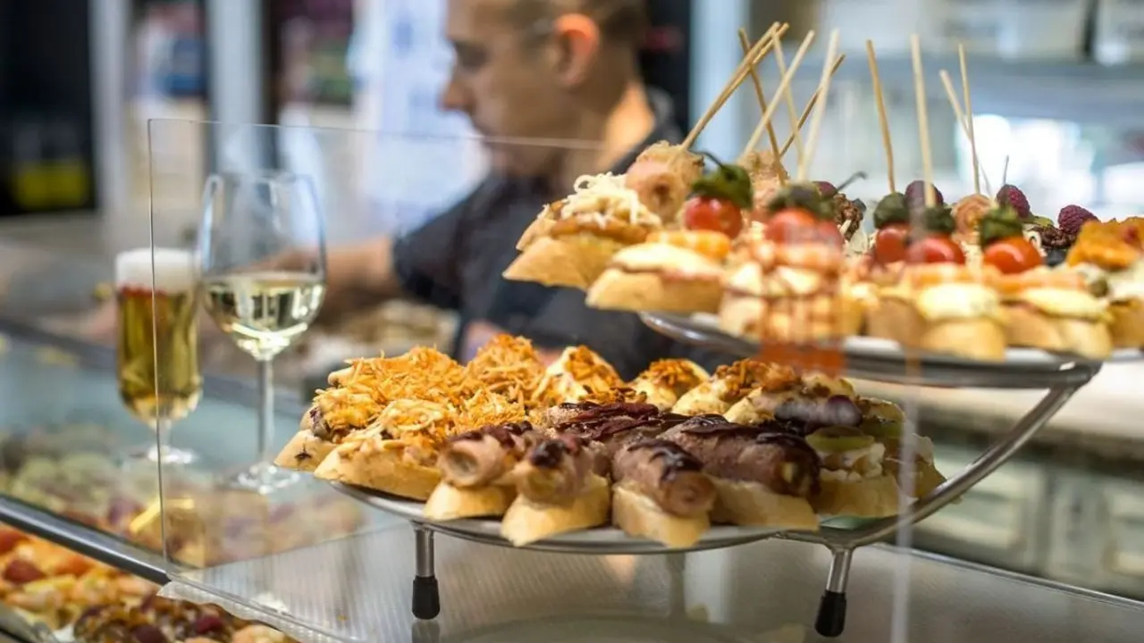 La tapa m&aacute;s famosa de Zaragoza con ingredientes locales y muy f&aacute;cil de realizar.