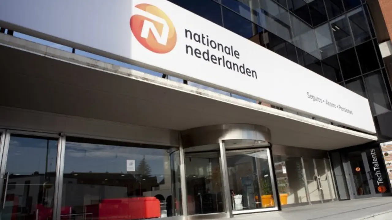 Nationale Nederlanden