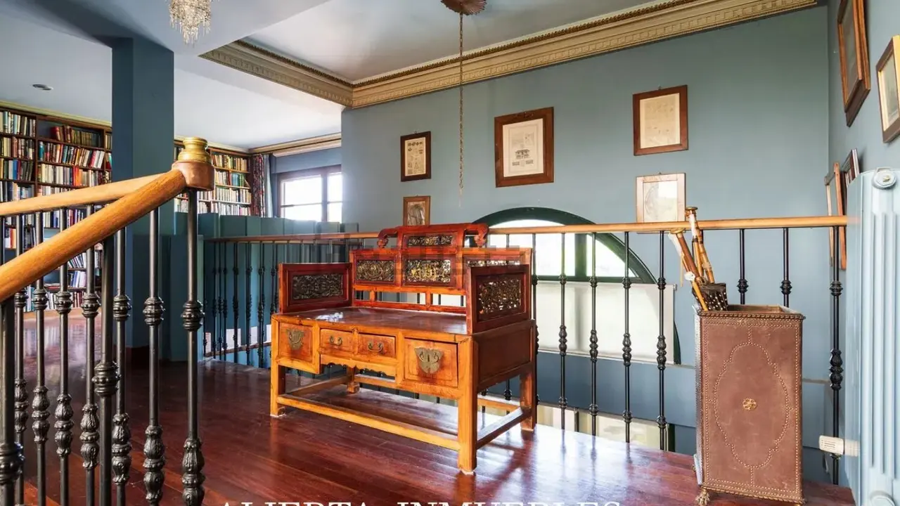 Casa de lujo en venta en Zaragoza / Alierta inmuebles