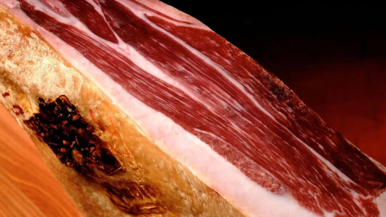 Los productos de Teruel saltan fronteras / Jam&oacute;n de Teruel