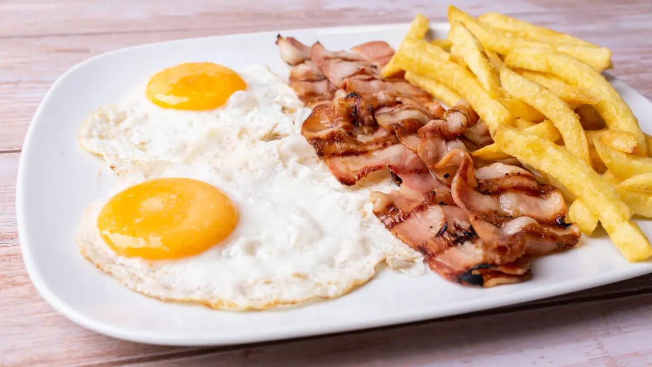 Restaurante El Torrej&oacute;n, medio siglo de tradici&oacute;n culinaria en Zaragoza.
