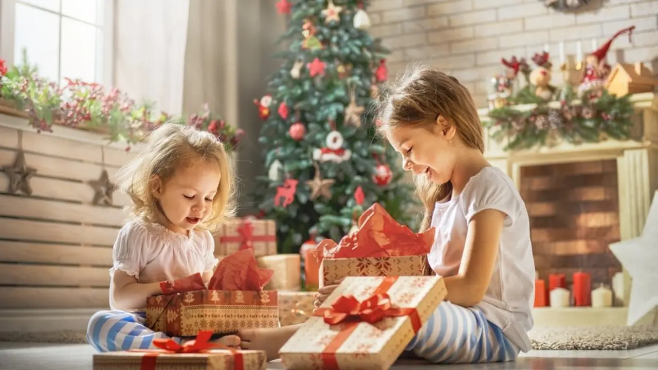 El regalo de Navidad que ya arrasa en supermercados.