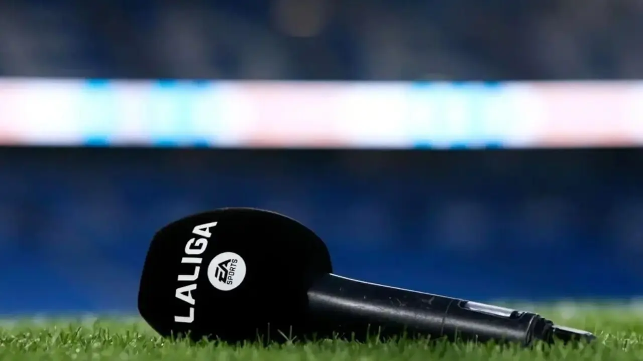 La Liga / LA LIGA