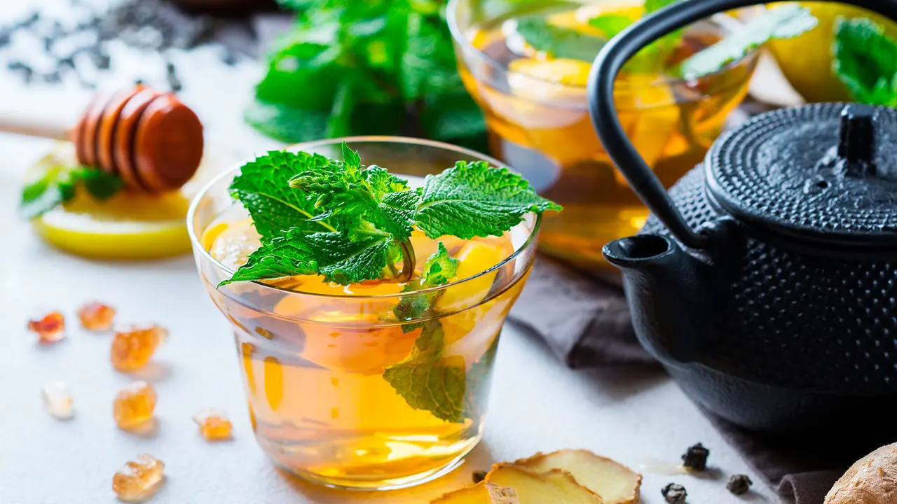 Infusi&oacute;n de Mercadona para dormir mejor: sus ingredientes y beneficios clave