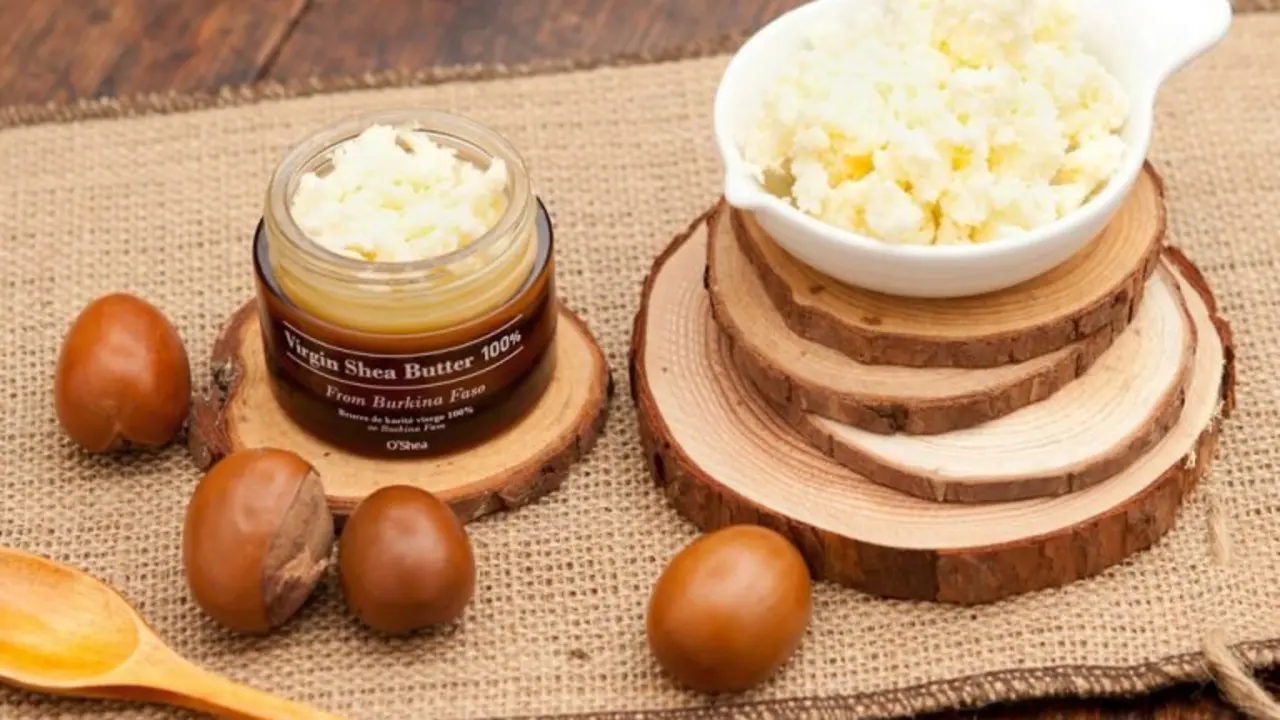 Manteca de karit&eacute;: el secreto natural para una piel y cabello saludables que arrasa en cosm&eacute;tica