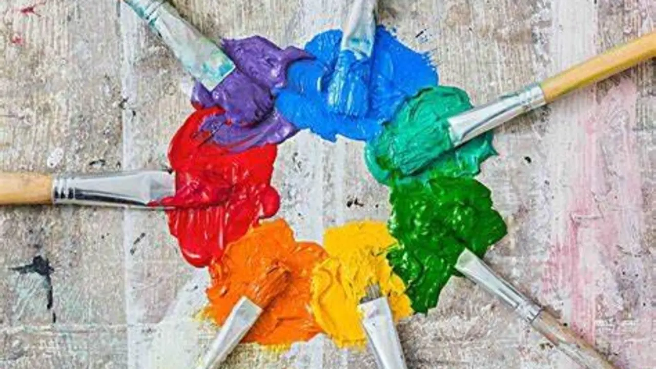 Los colores que reflejan inteligencia y &eacute;xito: &iquest;qu&eacute; transmites con tu vestimenta?
