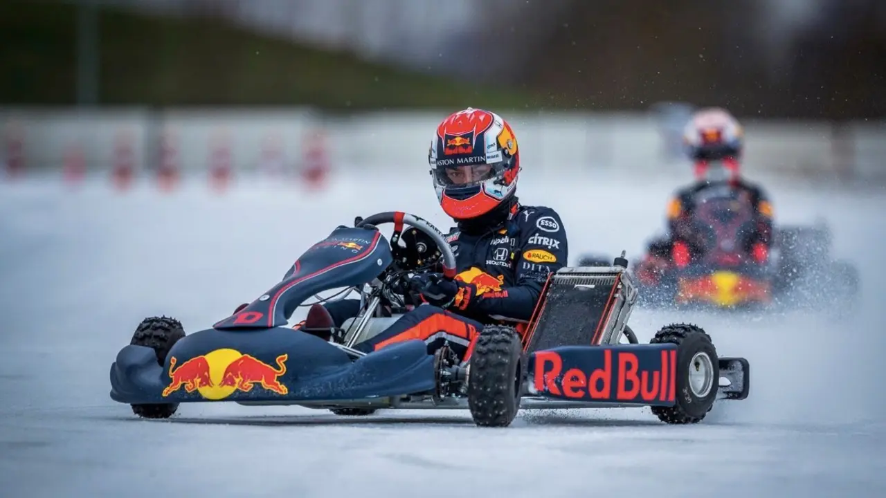 RED BULL