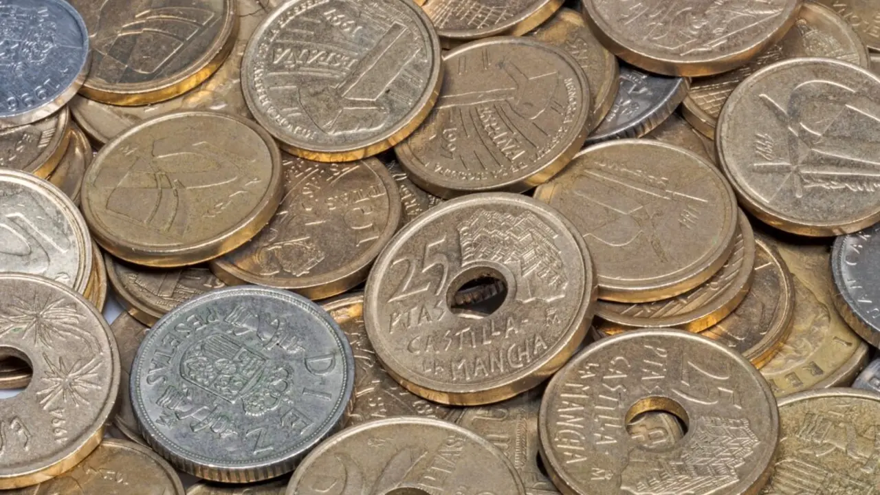 Las monedas y billetes de 100 pesetas que pueden valer una fortuna hoy