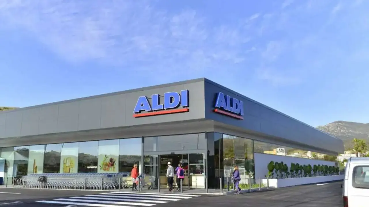 Aldi