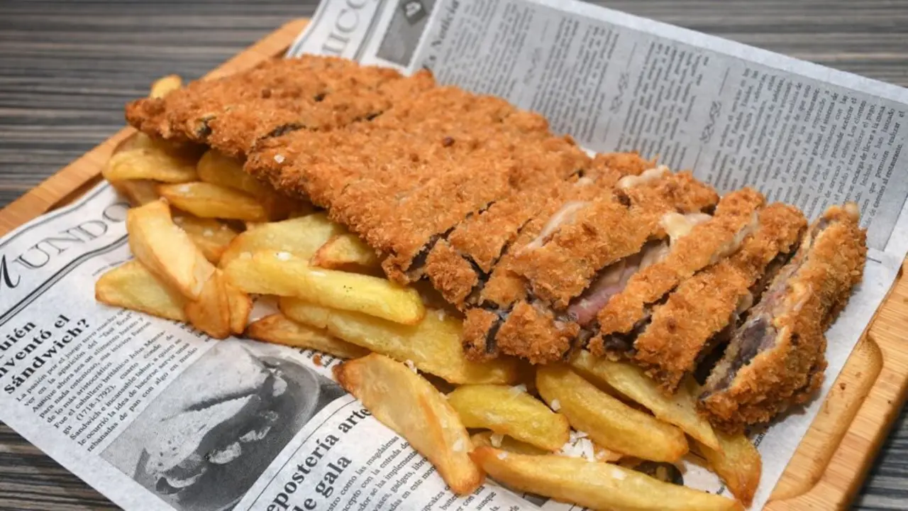 Zaragoza Cachopo Fest 2024: Descubre los mejores cachopos para todos los gustos y bolsillos