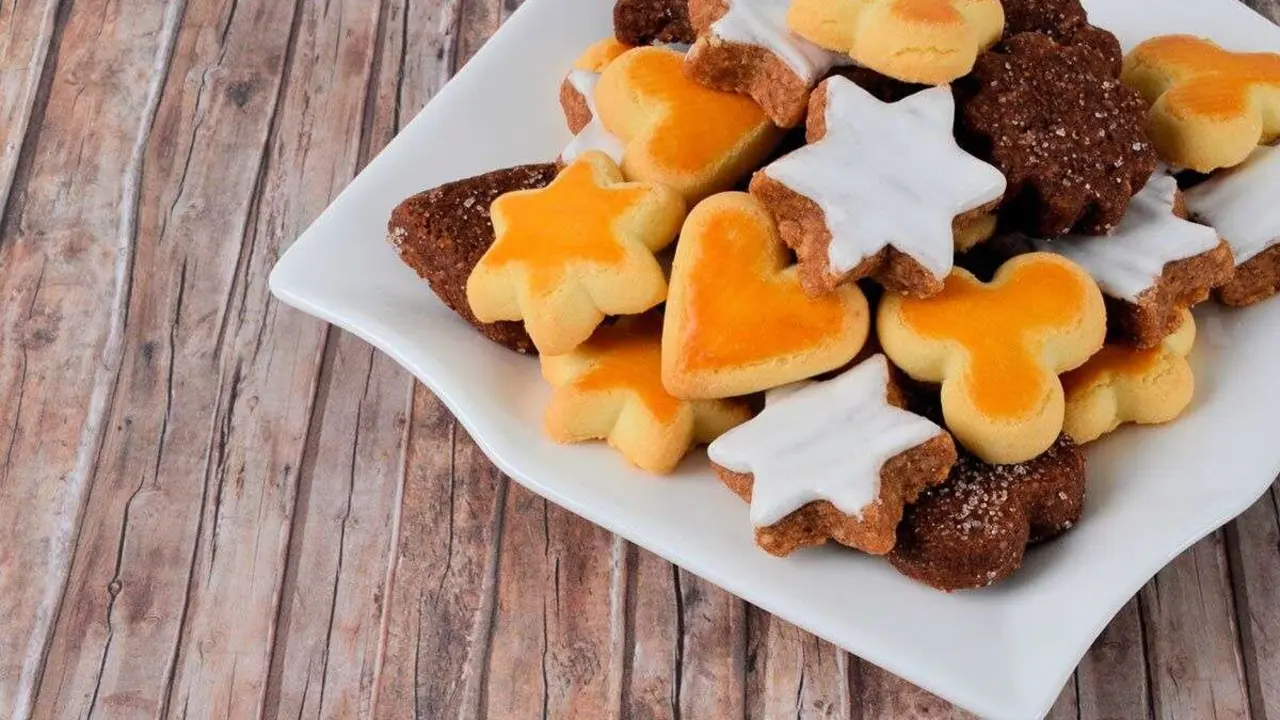 C&oacute;mo disfrutar de los dulces navide&ntilde;os sin descuidar la salud, seg&uacute;n nutricionistas