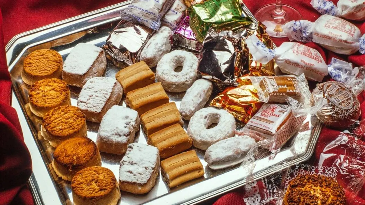 Descubre los mejores dulces navide&ntilde;os artesanos de Espa&ntilde;a y d&oacute;nde comprarlos