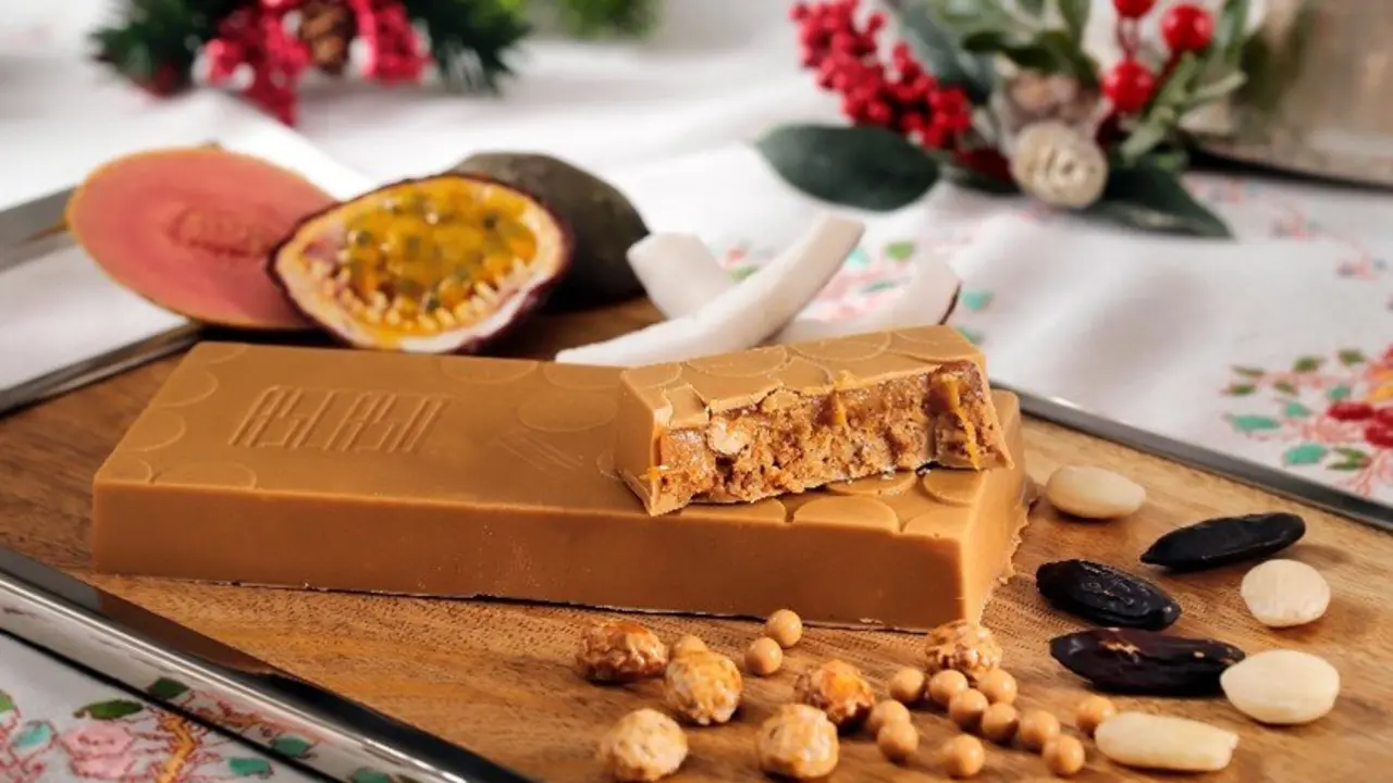 Turr&oacute;n / Ascaso