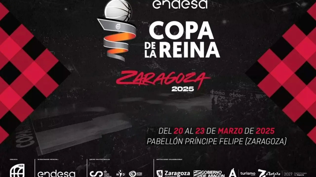 Copa de la Reina / FEB