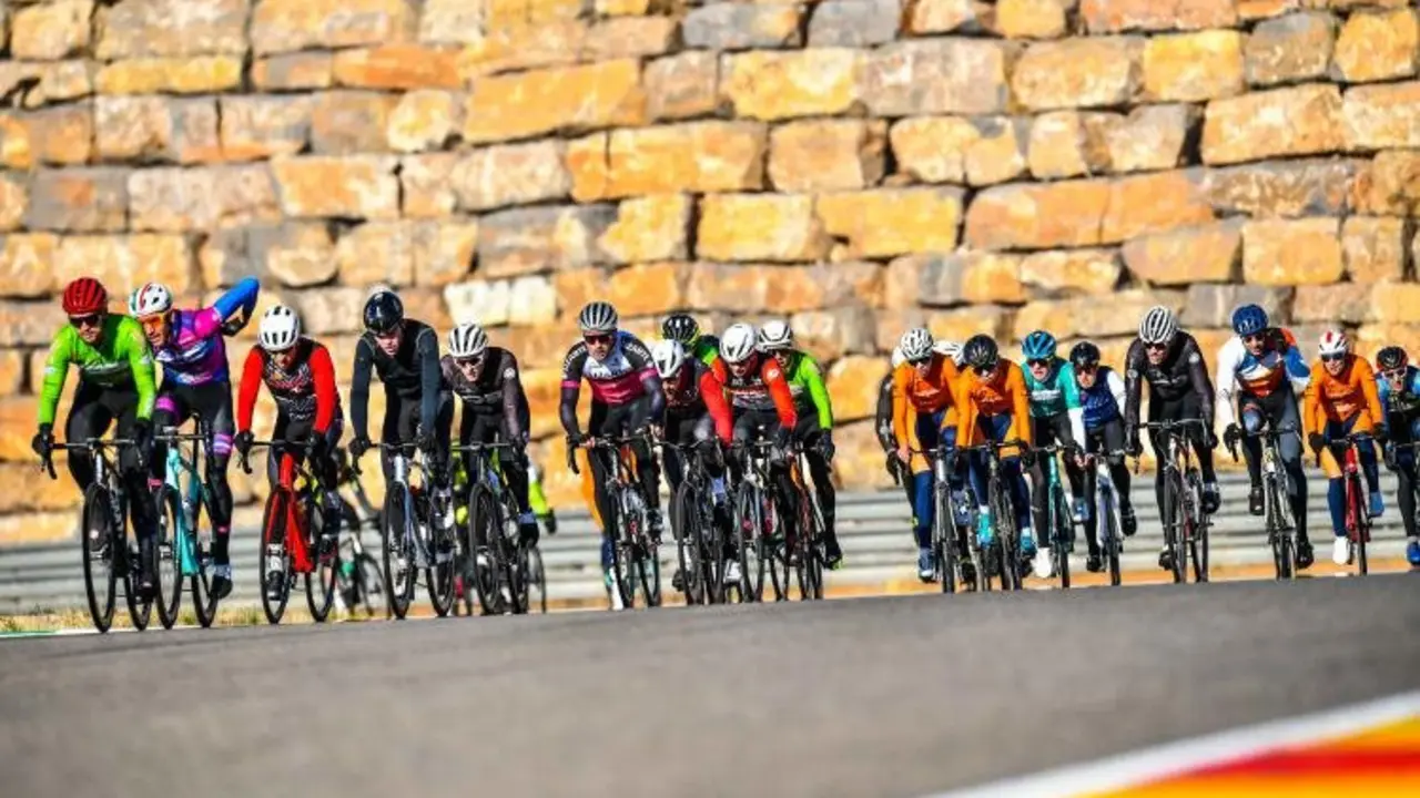 Invernal de MotorLand / MOTORLAND