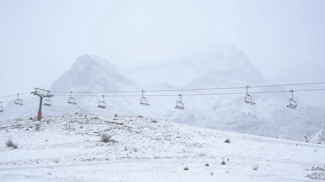 Formigal