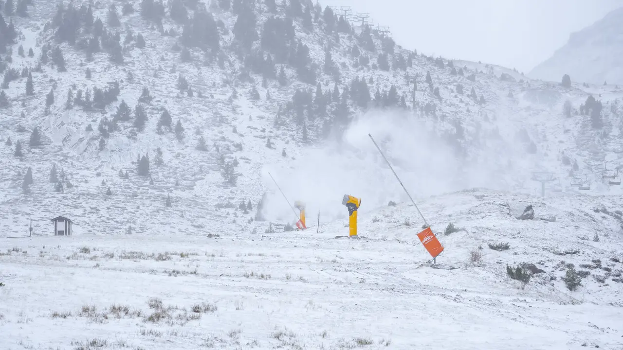 Nevada 22 Nov - Formigal (4)