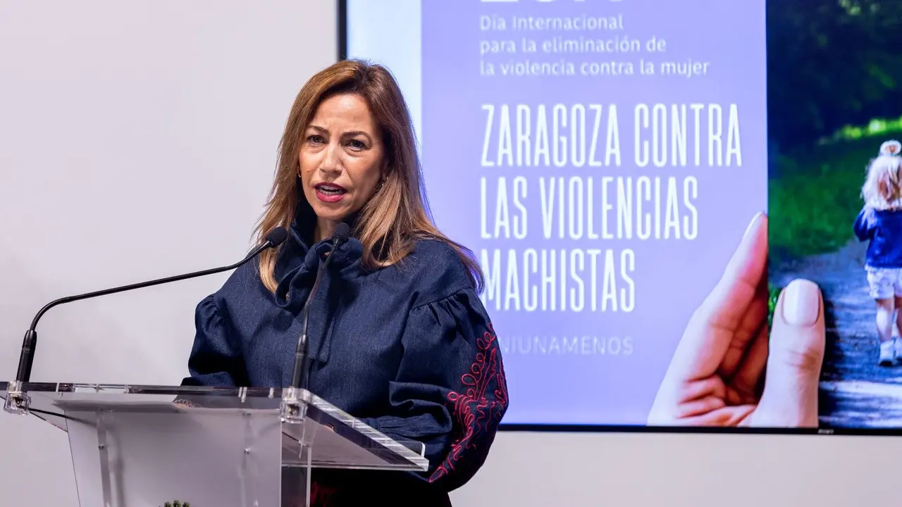 D&iacute;a Internacional 
de la Erradicaci&oacute;n de la Violencia contra la Mujer.