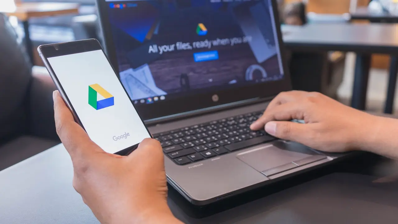 C&oacute;mo liberar espacio en Google Fotos sin perder calidad ni pagar por almacenamiento adicional