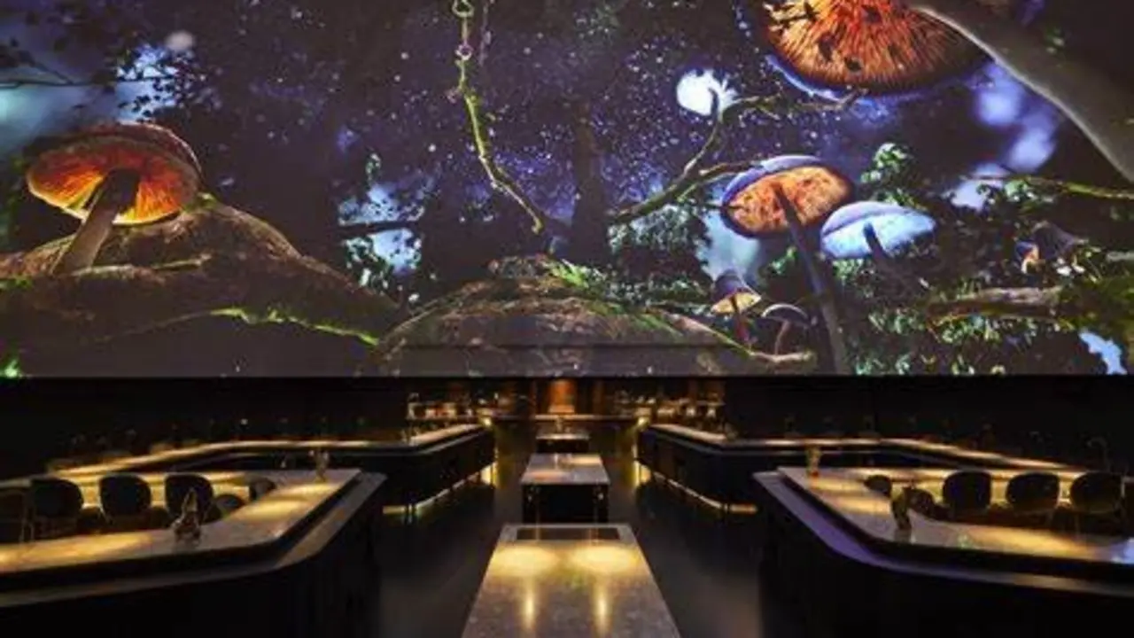 Rasmus Munk y Alchemist: Copenhague reafirma su lugar como epicentro gastron&oacute;mico mundial