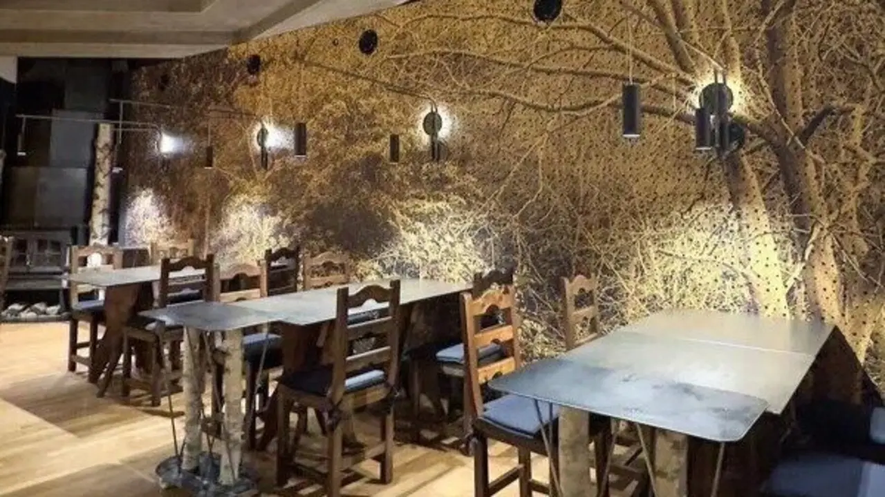 Restaurante Ansils / Gu&iacute;a Michelin