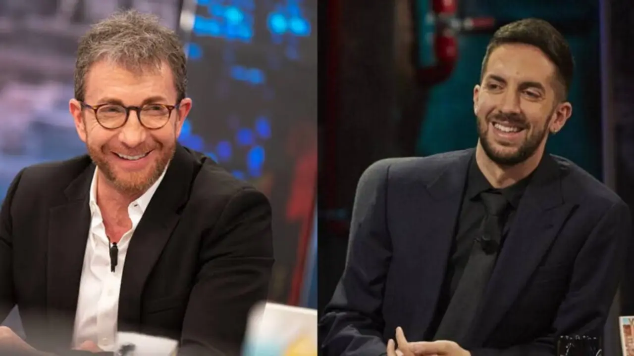 El Hormiguero responde a las acusaciones de Broncano en una pol&eacute;mica que llega hasta TVE