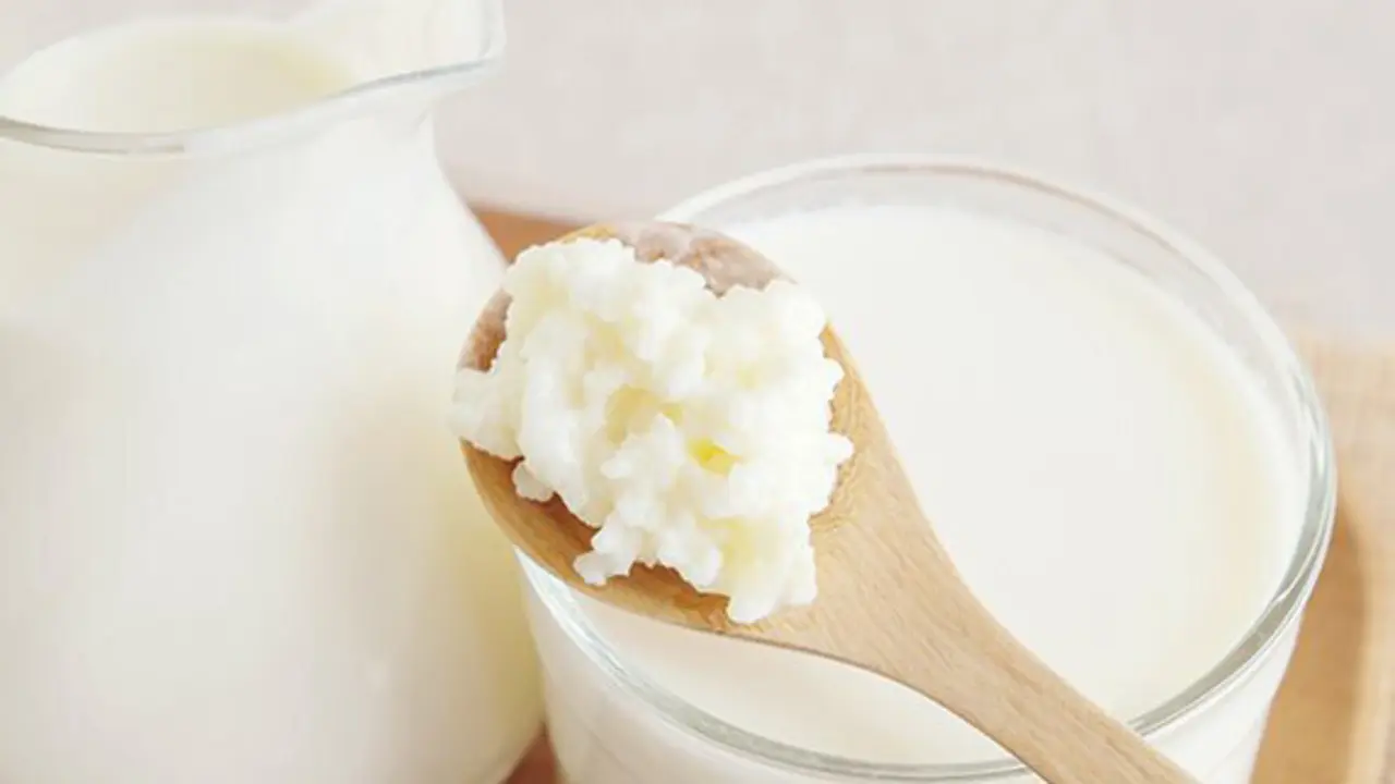 Snacks saludables