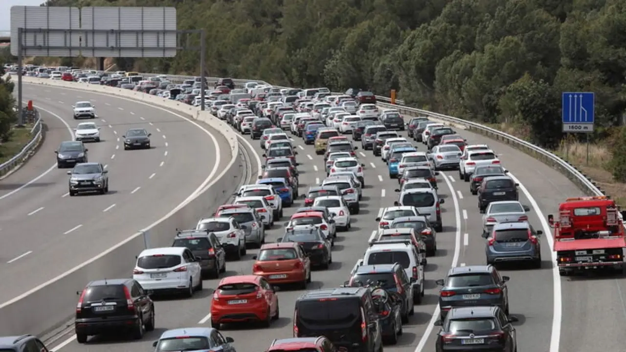 La DGT quiere endurecer los castigos