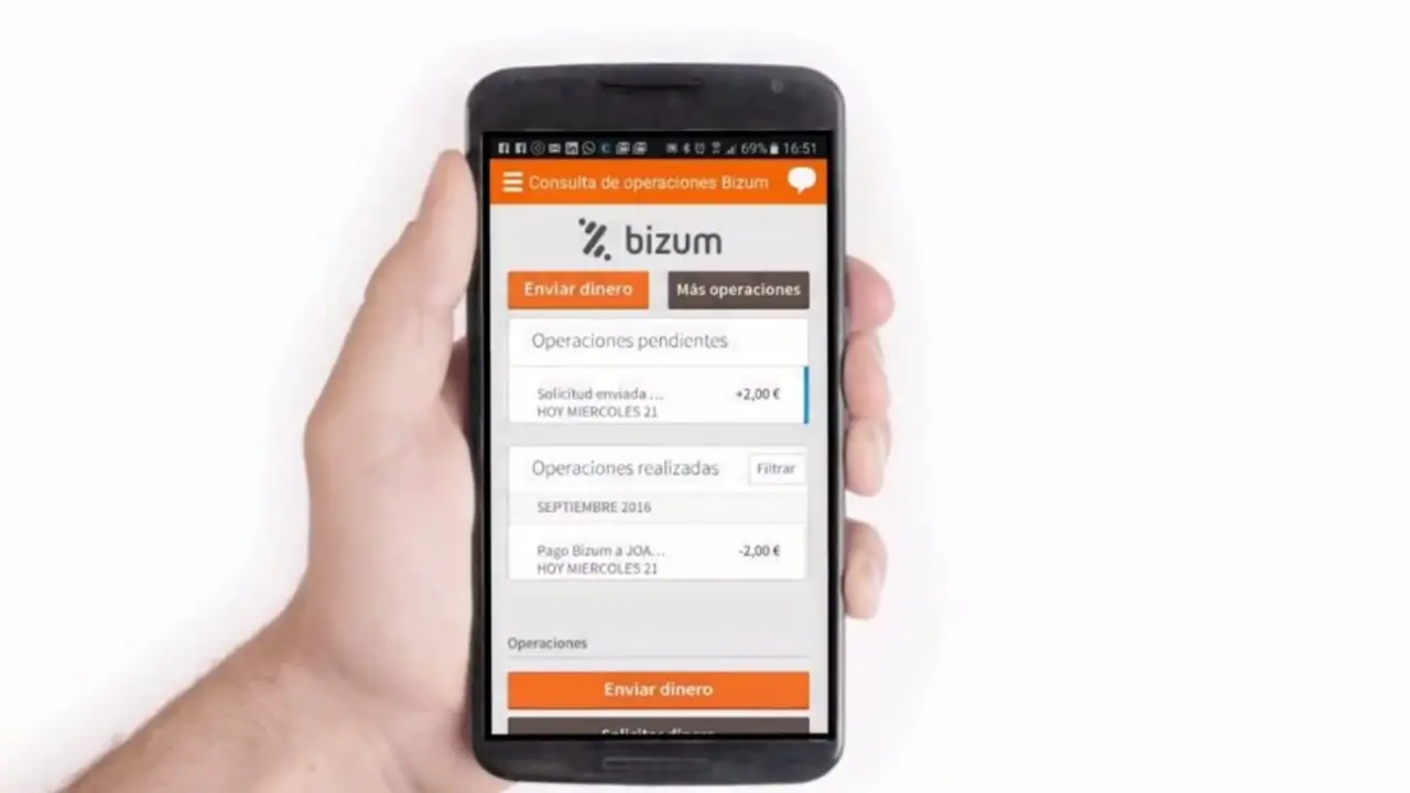 Bizum: l&iacute;mites, ventajas y novedades para 2025