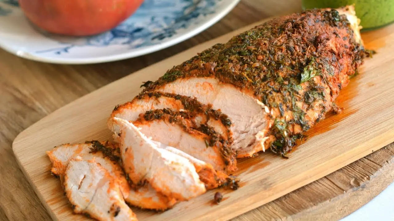 C&oacute;mo hacer fiambre de pavo casero