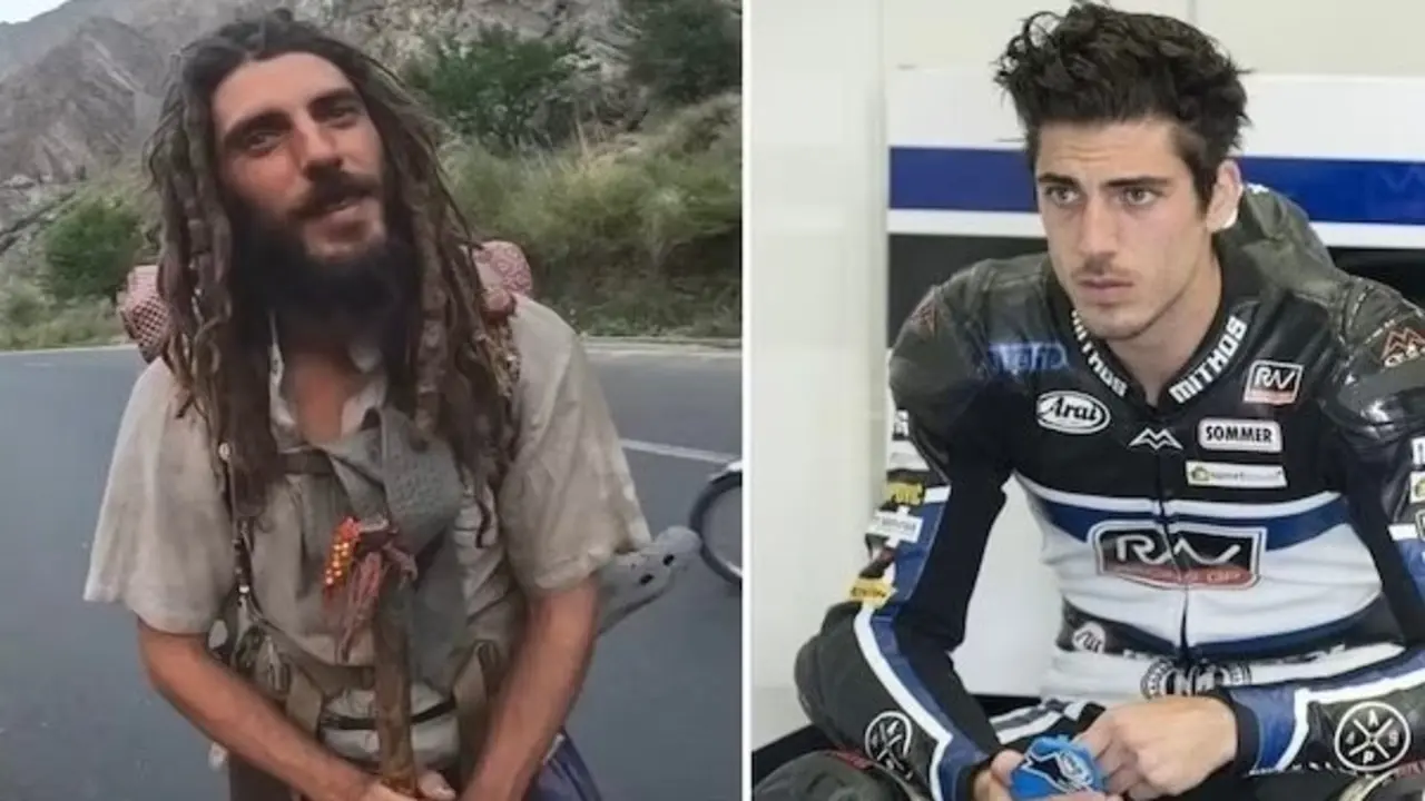 Axel Pons / 'X'