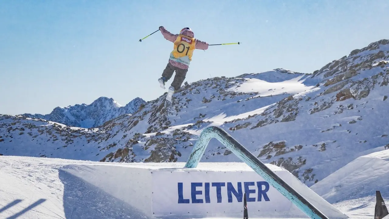 Leitner se adjudica los telecabinas del Pirineo: Benasque-Cerler y Ast&uacute;n-Candanch&uacute; avanzan con fondos europeos