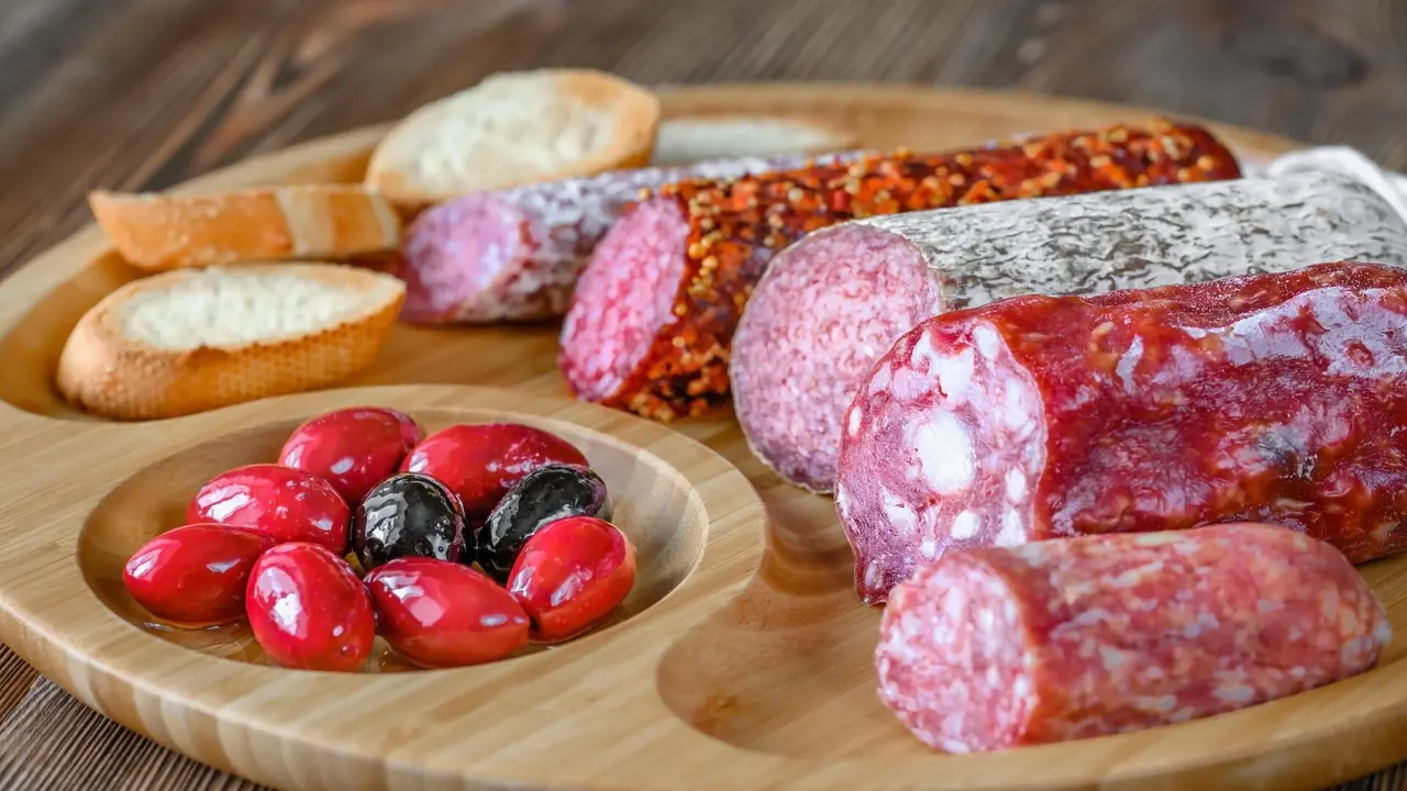 Embutidos