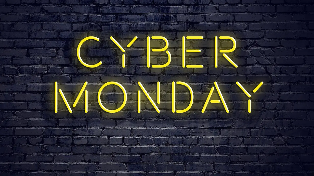 Cyber Monday