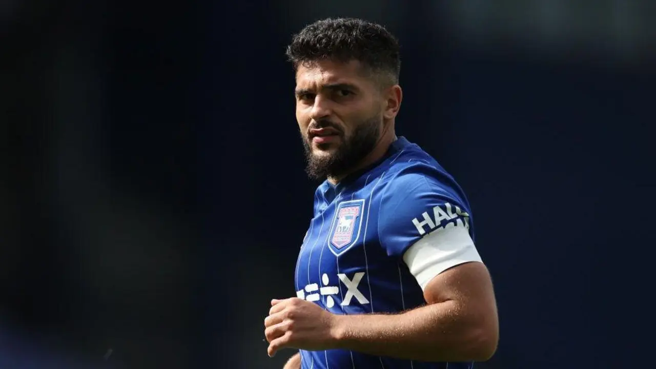 Sam Morsy / GETTY