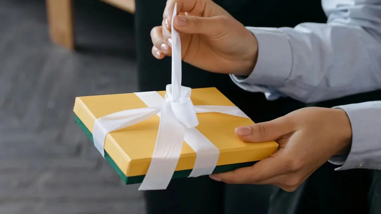 Ideas de regalo