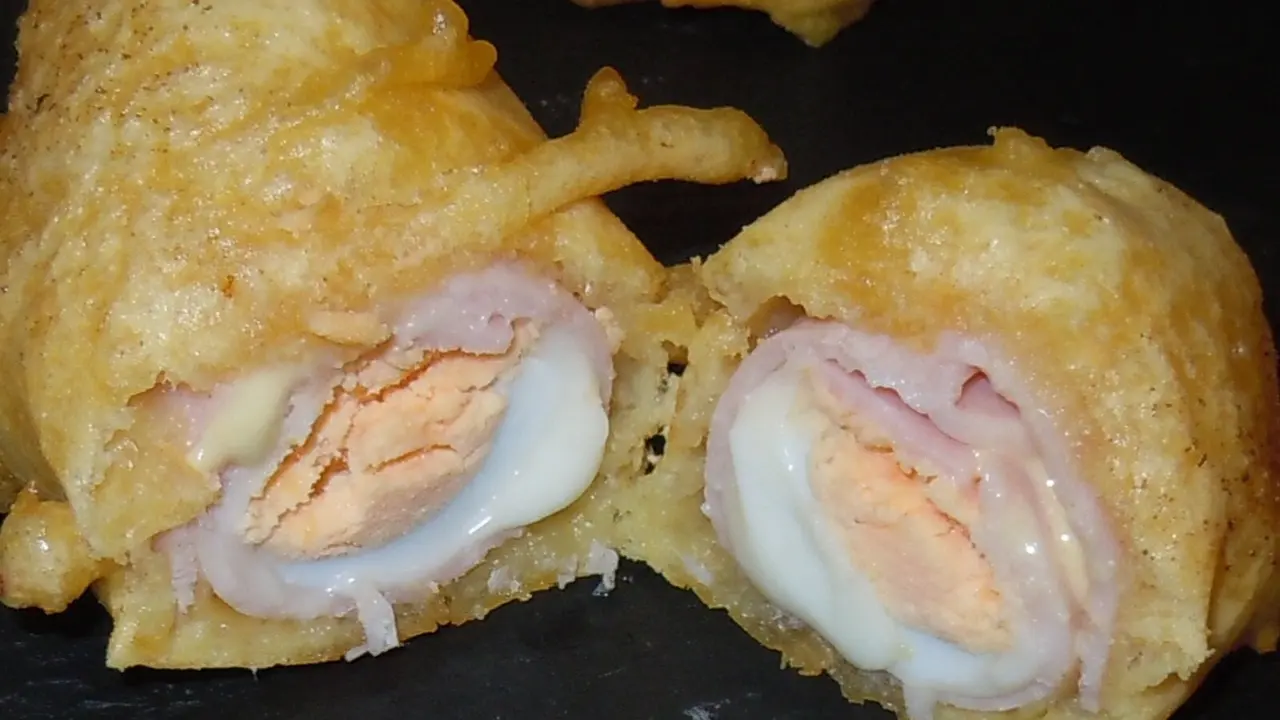 Hay tapas que solo se pueden comer en Zaragoza / Casa Juanico