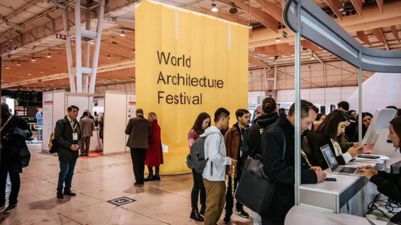 World Architecture Festival