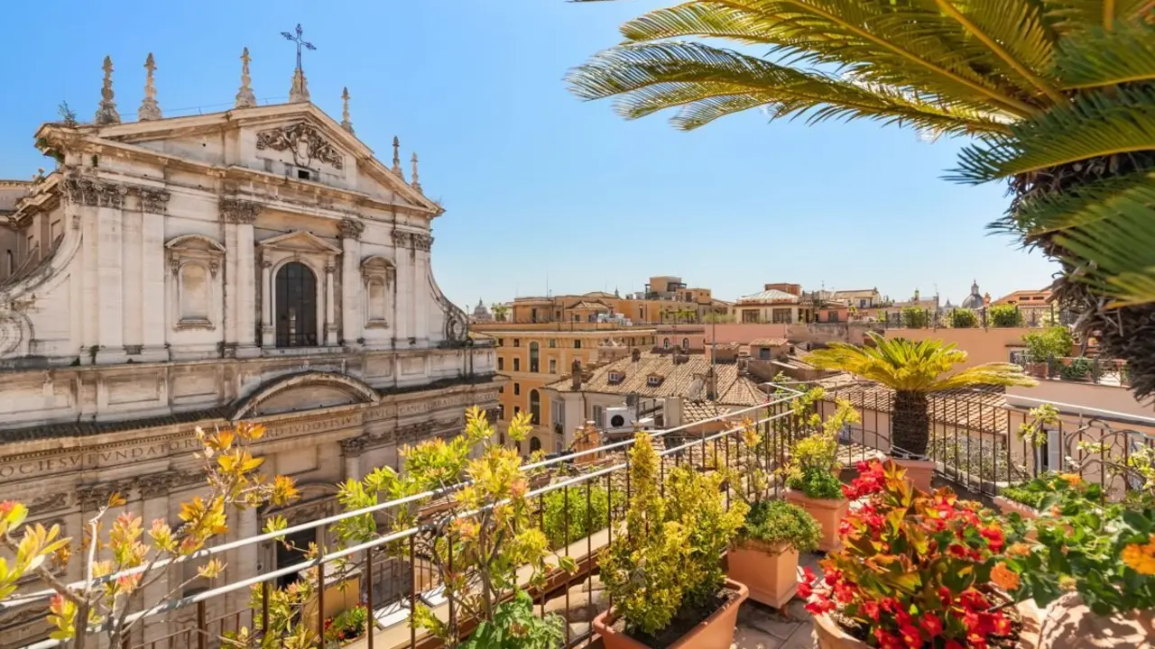 Turismo Italia