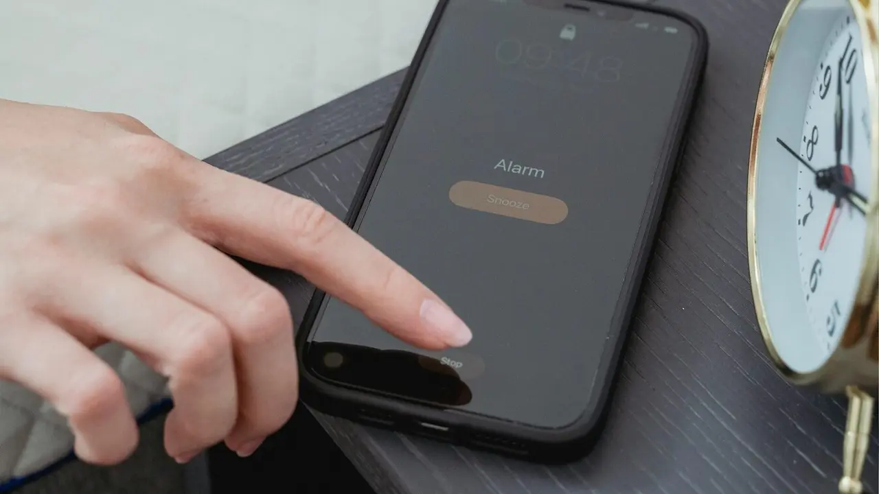 alarma