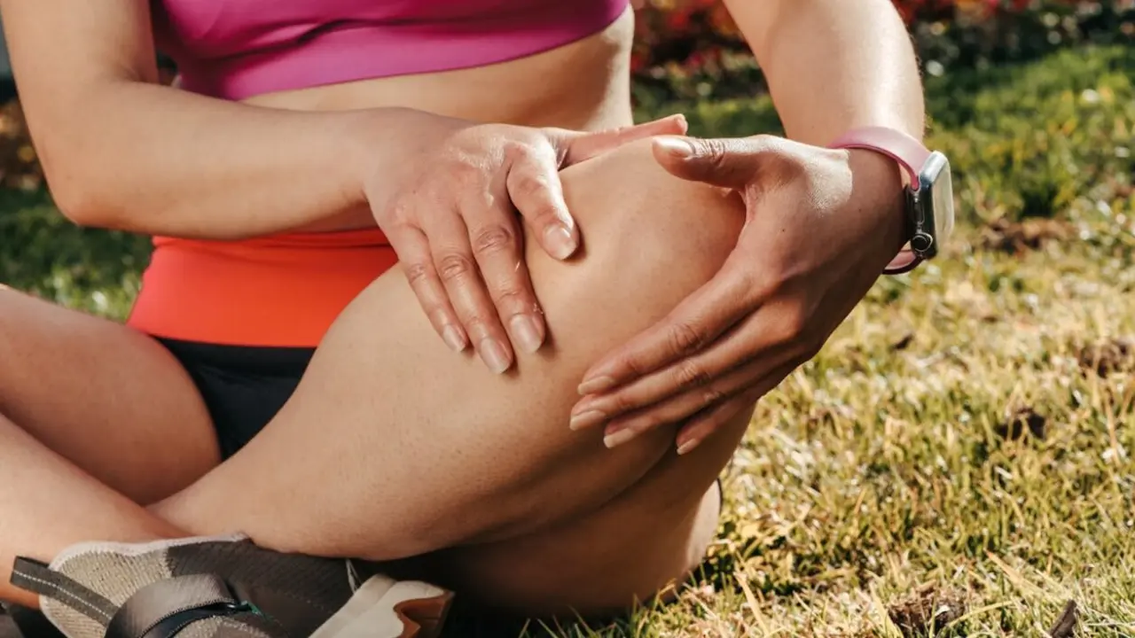 El dolor muscular de aparici&oacute;n tard&iacute;a no tiene por qu&eacute; ser una barrera para disfrutar del ejercicio.