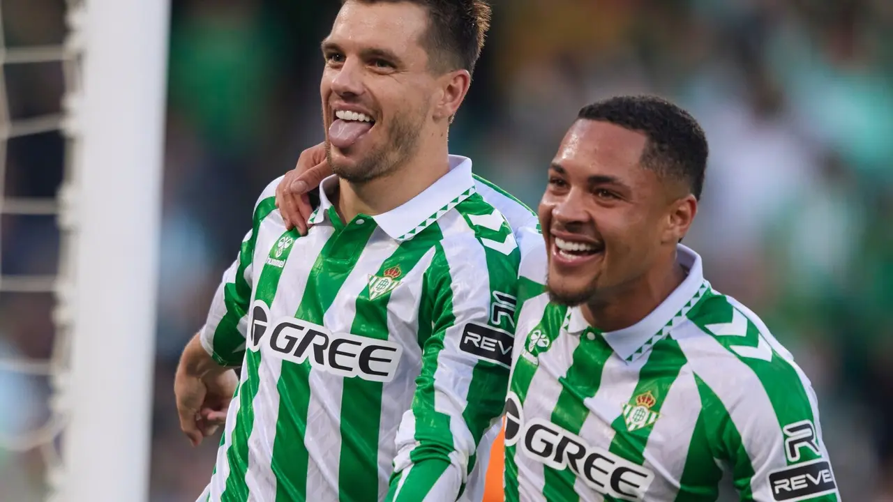 Real Betis / REAL BETIS