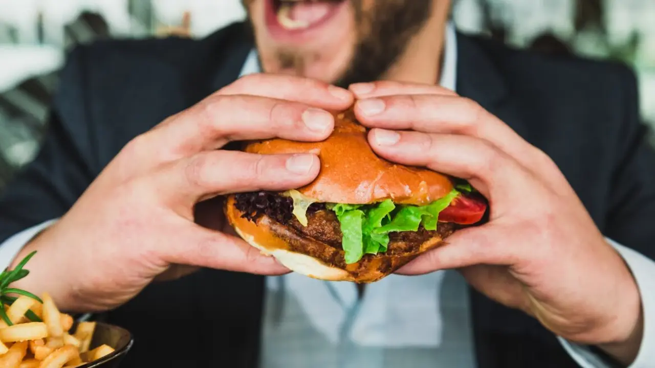 burguer