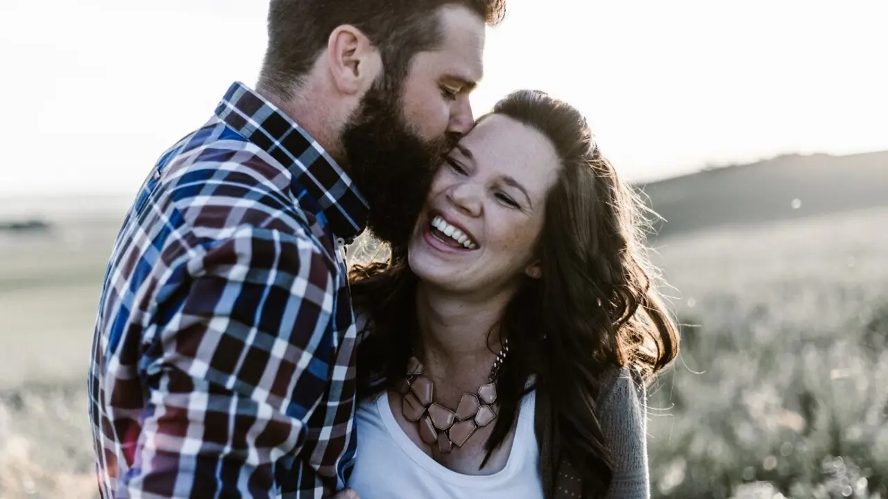 Relaciones de pareja duraderas