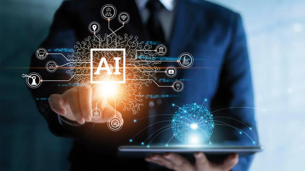 Inteligencia artificial