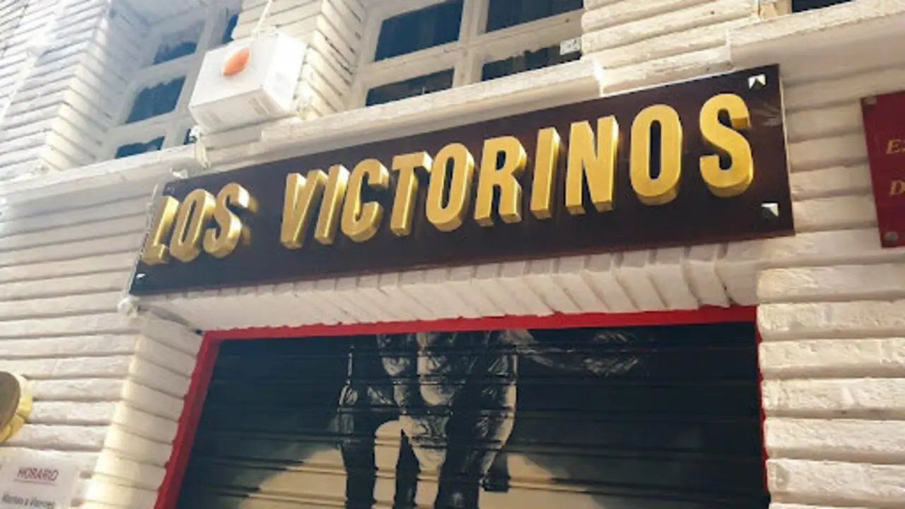 Los Vitorinos en Zaragoza
