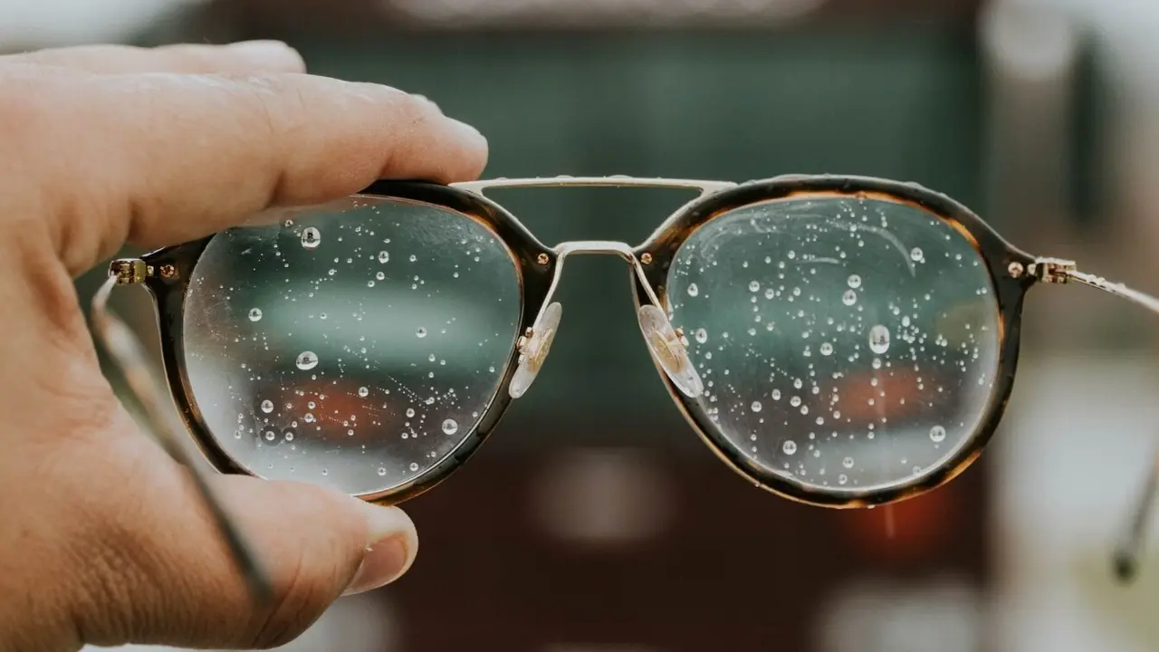 Gafas de ver
