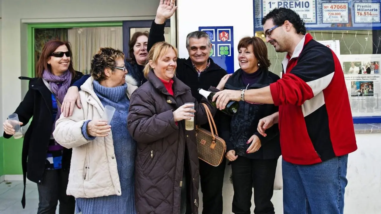 Administraci&oacute;n n&uacute;mero 1 de Gra&ntilde;&eacute;n.